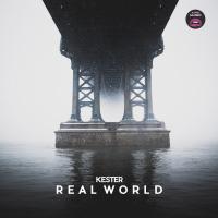 Artwork for Real World by Kester