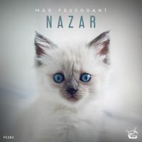 Artwork for Nazar by Max Freegrant