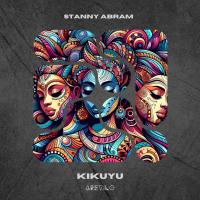 Artwork for Kikuyu by Stanny Abram