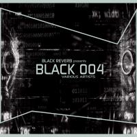 Artwork for BLACK 004 by Various Artists