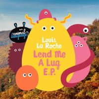 Artwork for Lend Me A Lug by Louis La Roche