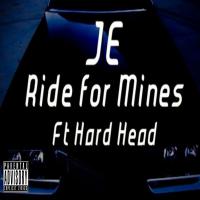 Artwork for Ride for Mines (feat. Hard Head) by Je