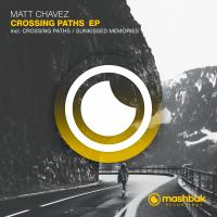 Artwork for Crossing Paths by Matt Chavez