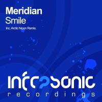 Artwork for Smile by Meridian