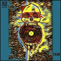 Artwork for Taub by Hilton Caswell