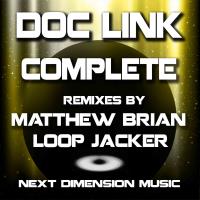 Artwork for Complete by Doc Link