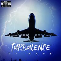 Artwork for Turbulence by Ty Naps