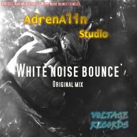 Artwork for White Noise Bounce by AdrenAlin Studio