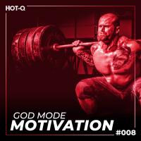 Artwork for God Mode Motivation 008 by Various Artists