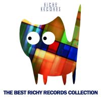 Artwork for The Best Richy Records Collection by Various Artists