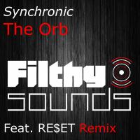 Artwork for The Orb by Synchronic