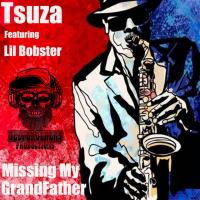 Tsuza