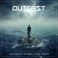 Artwork for Outcast by Harlequins Enigma