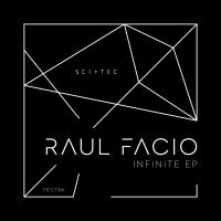 Artwork for Infinite EP by Raul Facio