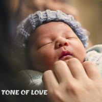 Artwork for Tone Of Love by Christina