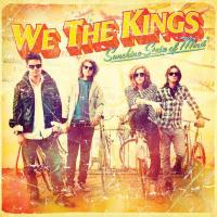 Artwork for Sunshine State of Mind by We The Kings