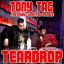 Artwork for Teardrop (feat. Compton Menace)