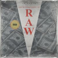 Artwork for 38 Strategies Of Raw by 38 Spesh