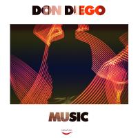 Artwork for Music by Don Diego