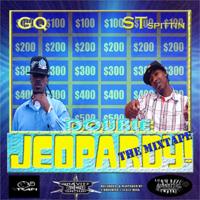 Artwork for Double Jeopardy by GQ