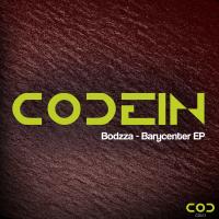 Artwork for Barycenter EP by Bodzza