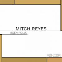 Mitch Reyes