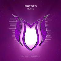 Artwork for Hope by Bigtopo