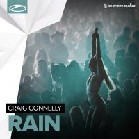 Artwork for Rain by Craig Connelly