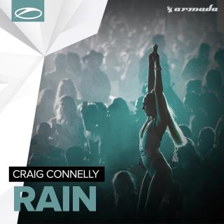 Artwork for Rain (Original Mix)