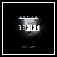 Artwork for Behind by John Williams