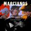 Artwork for Marcianos (feat. Hodgy Beats & Pell)