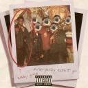 Artwork for P.R.E.S.S.U.R.E