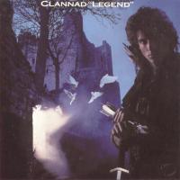 Artwork for Legend (2003 Remaster) by Clannad
