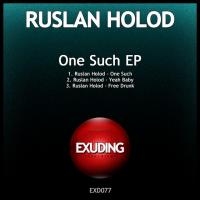 Ruslan Holod