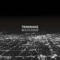 Artwork for Machines by Tensnake