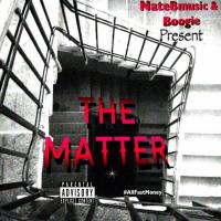 Artwork for The Matter by Boogie