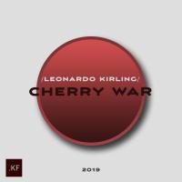 Artwork for Cherry War by Leonardo Kirling