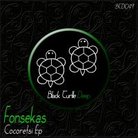 Artwork for Cocoretsi EP by Fonsekas