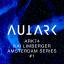 Artwork for Amsterdam One (Original Mix)