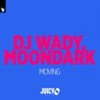 Artwork for Moving by DJ Wady