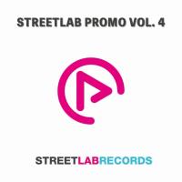 Artwork for Streetlab Promo, Vol. 4 by Various Artists