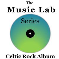 Artwork for The Music Lab Series: Celtic Rock Album by The Munros