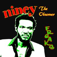Artwork for Freaks by Niney the Observer