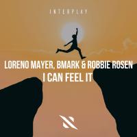 Artwork for I Can Feel It by Loreno Mayer