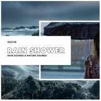 Artwork for Rain Shower by Rain Sounds