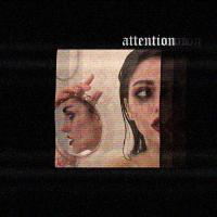 Artwork for Attention (feat. ADI) by eduxr