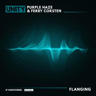 Artwork for Flanging
