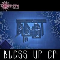 Artwork for Bitbybit - Bless up by BiTbyBiT