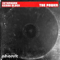 Artwork for The Power by ZetaPhunk