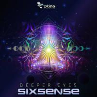 Artwork for Deeper Eyes by Sixsense